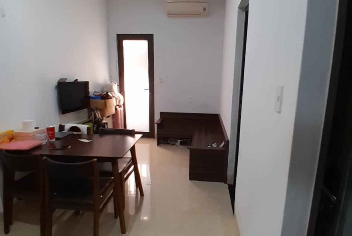 Tòa căn hộ Hải Châu – Dòng tiền khoảng 50 triệu đồng/tháng