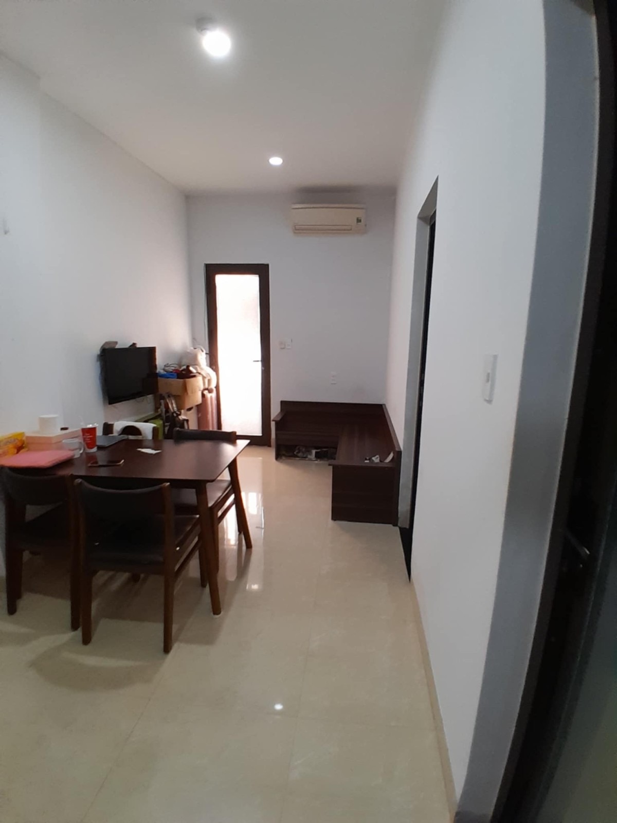 IMG_5398 Tòa căn hộ Hải Châu – Dòng tiền khoảng 50 triệu đồng/tháng