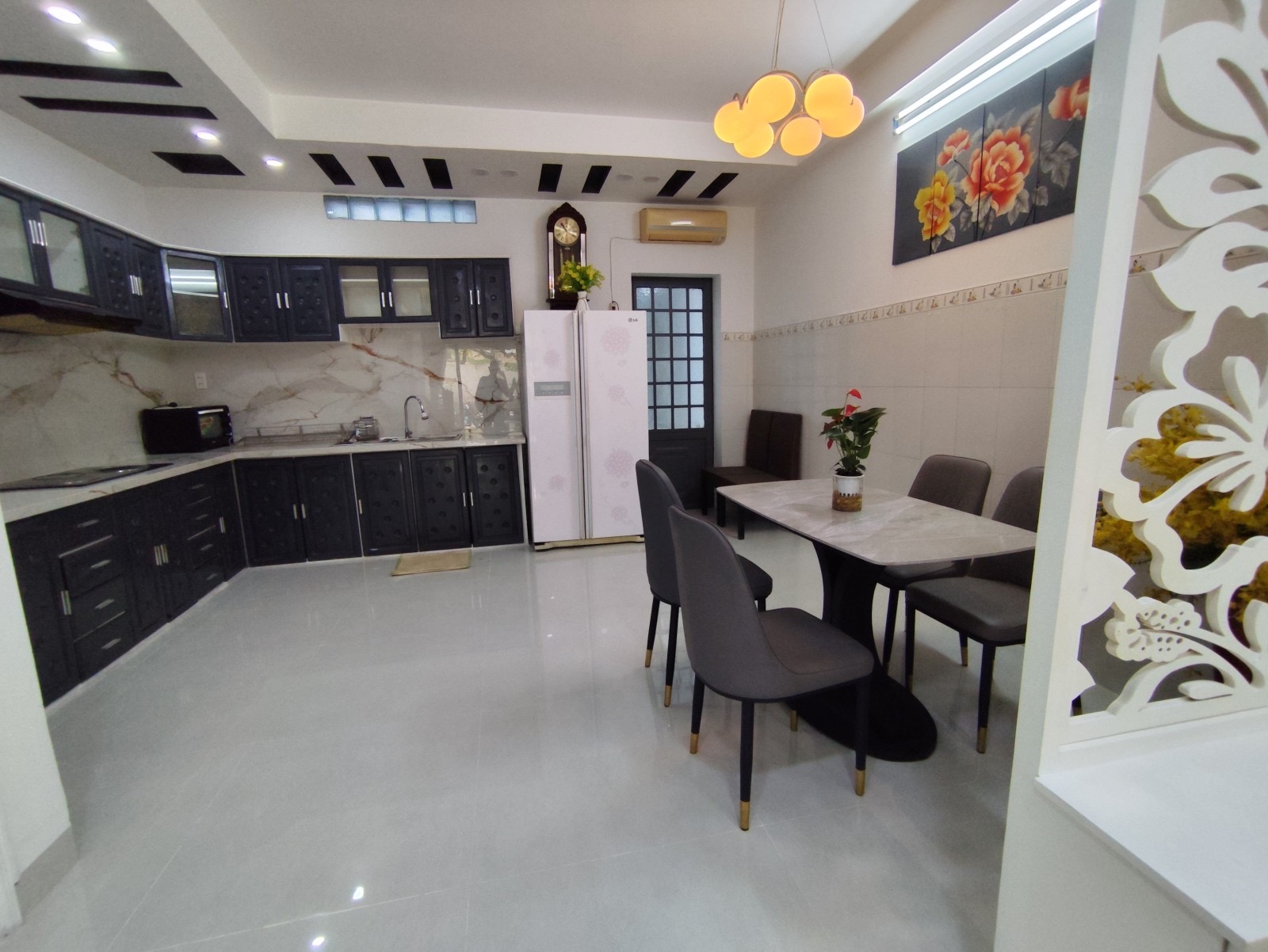 IMG_6166 Cần bán nhanh nhà 3 tầng mặt tiền Thuận An, Thanh Khê – full nội thất, 7,8 tỷ