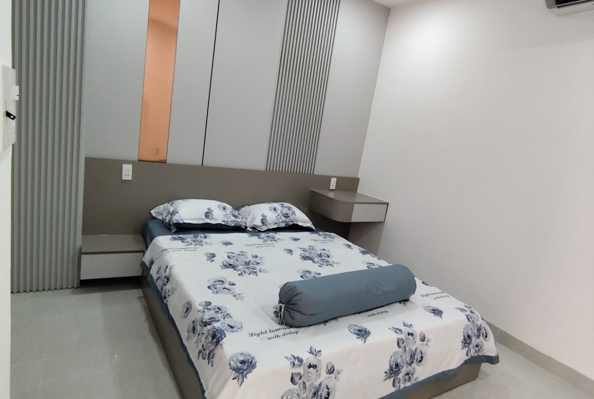 Cần bán nhanh nhà 3 tầng mặt tiền Thuận An, Thanh Khê – full nội thất, 7,8 tỷ